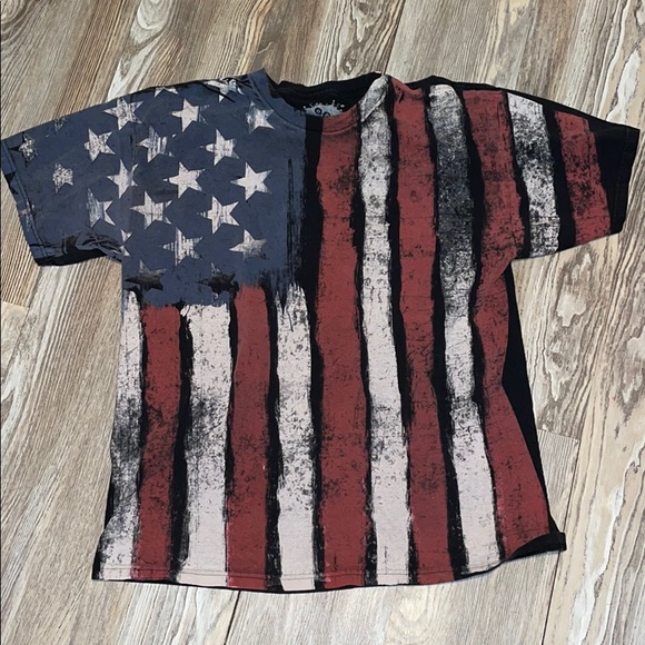 Other - Men’s patriotic t shirt